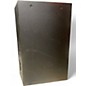 Used Electro-Voice EVF1152D96  Unpowered Speaker
