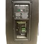 Used Electro-Voice EVF1152D96  Unpowered Speaker