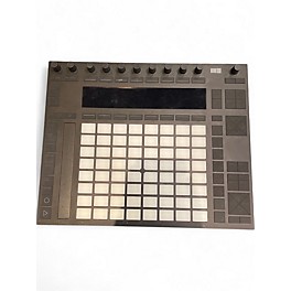 Used Ableton Push 2 MIDI Controller