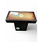 Used MEINL SLAP TOP Walnut Cajon