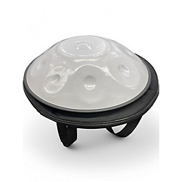 Used Lighteme C SABYE HANDMADE HANDPAN Hand Drum