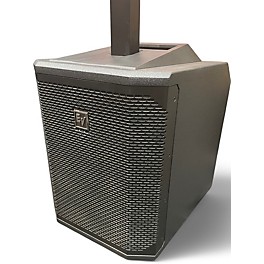 Used Electro-Voice evolve 30m Powered Speaker