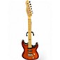 Used Chapman ML1 Traditional COFFEE BURST Solid Body Electric Guitar thumbnail
