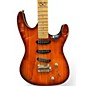 Used Chapman ML1 Traditional COFFEE BURST Solid Body Electric Guitar