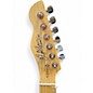 Used Chapman ML1 Traditional COFFEE BURST Solid Body Electric Guitar