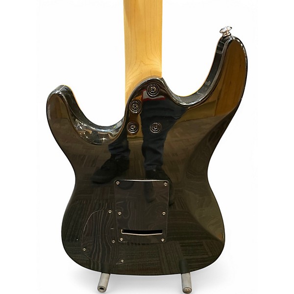 Used Chapman ML1 Traditional COFFEE BURST Solid Body Electric Guitar