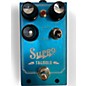 Used Supro tremolo Effect Pedal thumbnail