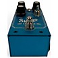 Used Supro tremolo Effect Pedal