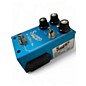 Used Supro tremolo Effect Pedal