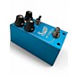 Used Supro tremolo Effect Pedal
