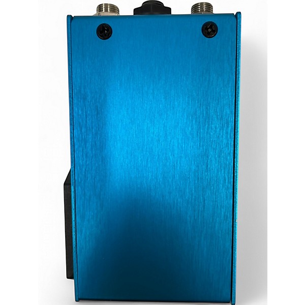 Used Supro tremolo Effect Pedal