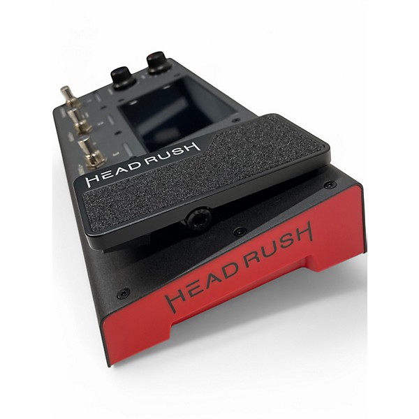 Used HeadRush Used HeadRush mx5 Effect Processor | Guitar Center