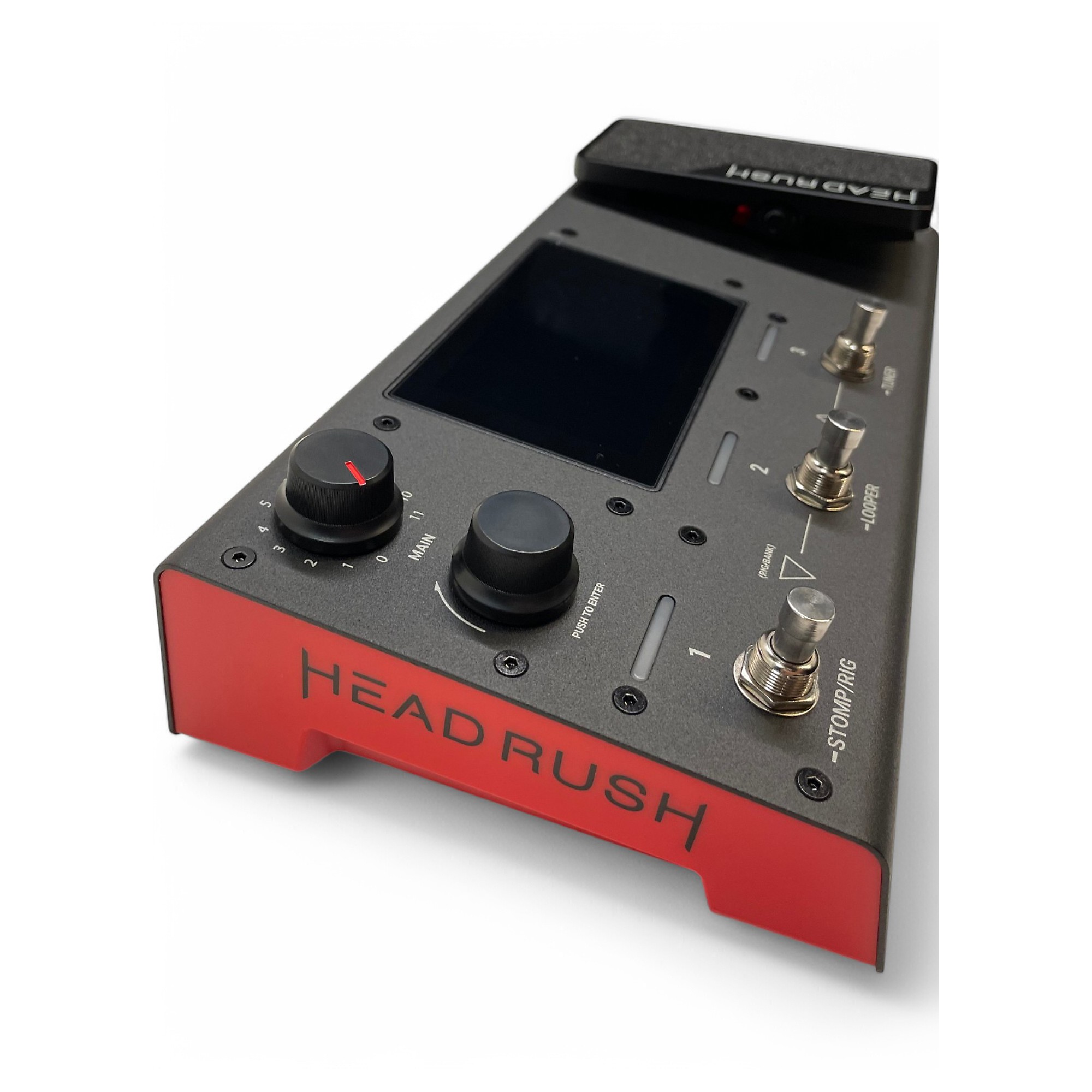 Used HeadRush Used HeadRush mx5 Effect Processor | Guitar Center Used HeadRush Used HeadRush mx5 Effect Processor | Guitar Center
