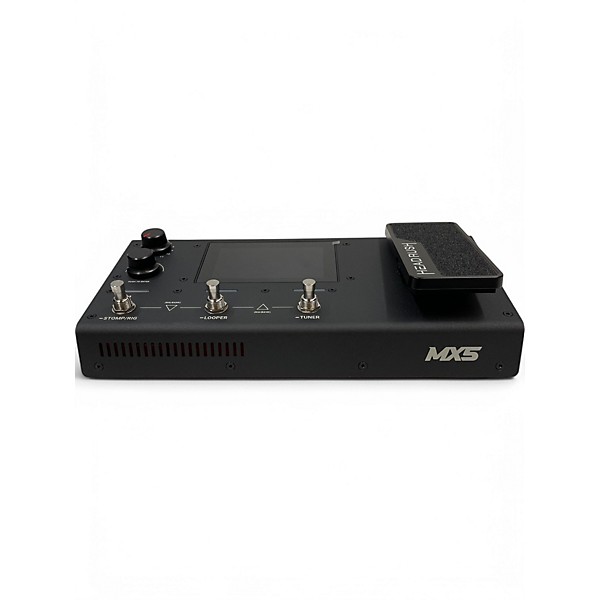 Used HeadRush Used HeadRush mx5 Effect Processor | Guitar Center