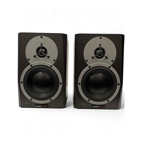 Used Dynaudio Acoustics BM5A Compact Powered Monitor