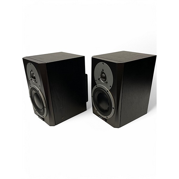 Used Dynaudio Acoustics BM5A Compact Powered Monitor