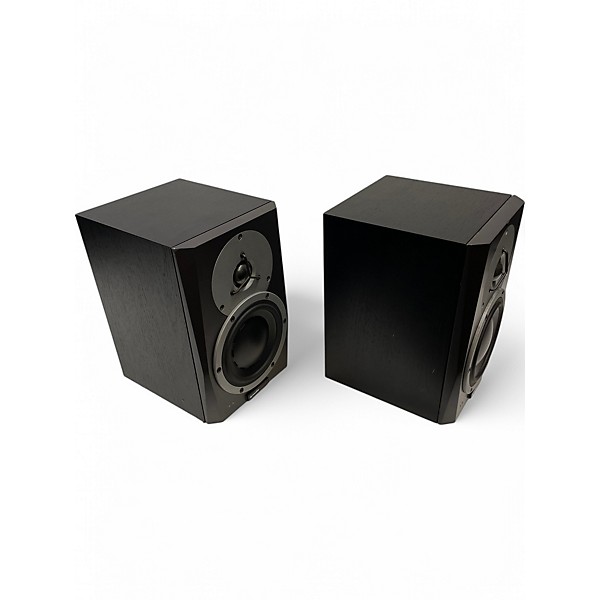 Used Dynaudio Acoustics BM5A Compact Powered Monitor
