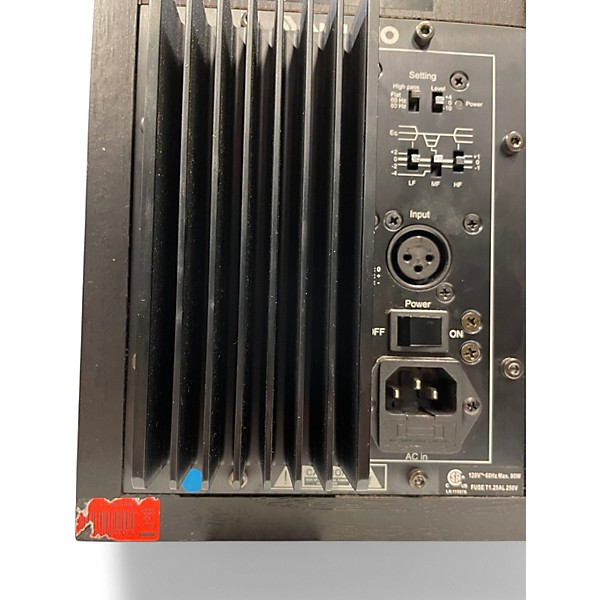 Used Dynaudio Acoustics BM5A Compact Powered Monitor