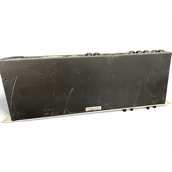 Used Oberheim Echoplex Effect Pedal Package