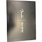 Used Fender TONE MASTER PRO Effect Processor thumbnail