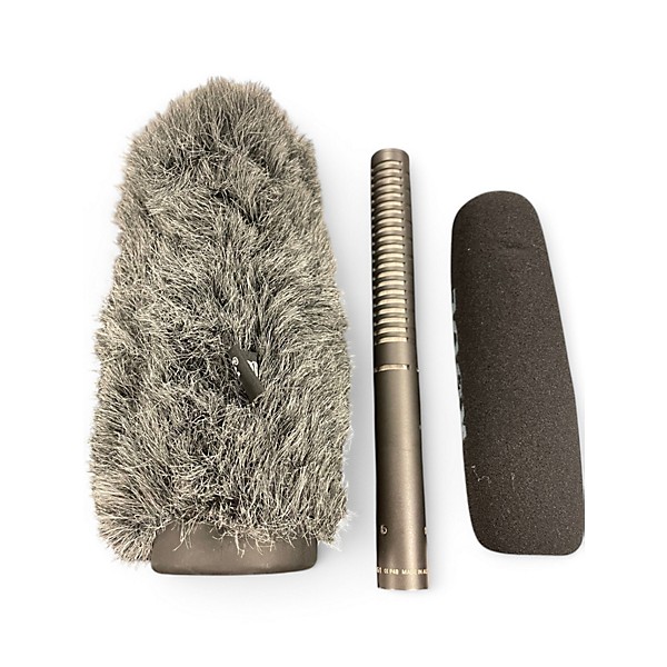 Used RODE NTG-1 Condenser Microphone,New Products : American Fashion Style Bags On Sale