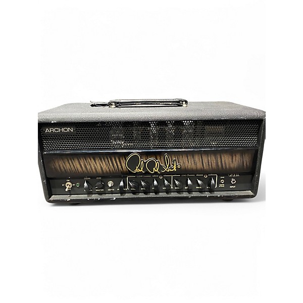Used PRS Archon 100 100W Tube Guitar Amp Head