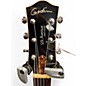 Used Godin 5th Avenue Kingpin II Cognac Burst Hollow Body Electric Guitar