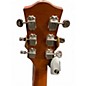 Used Godin 5th Avenue Kingpin II Cognac Burst Hollow Body Electric Guitar