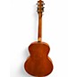 Used Godin 5th Avenue Kingpin II Cognac Burst Hollow Body Electric Guitar