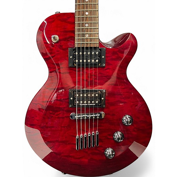 YAMAHA AES620 エレキギター Yamaha AES620 2004 0 Guitar For Sale TCGAKKI