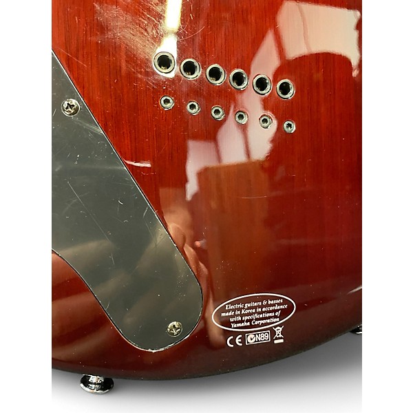 YAMAHA AES620 エレキギター Yamaha AES620 - What To Know & Where To Buy | Equipboard