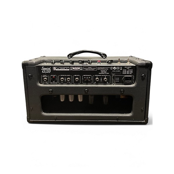 Used VHT Special 12/20 Head Tube Guitar Amp Head
