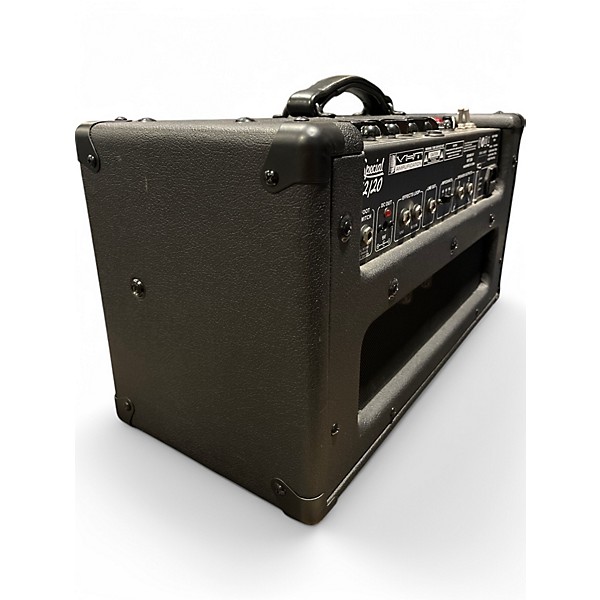 Used VHT Special 12/20 Head Tube Guitar Amp Head