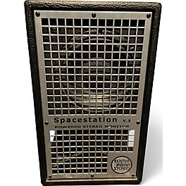 Used Aspen Pittman SPACESTATION V3 Keyboard Amp