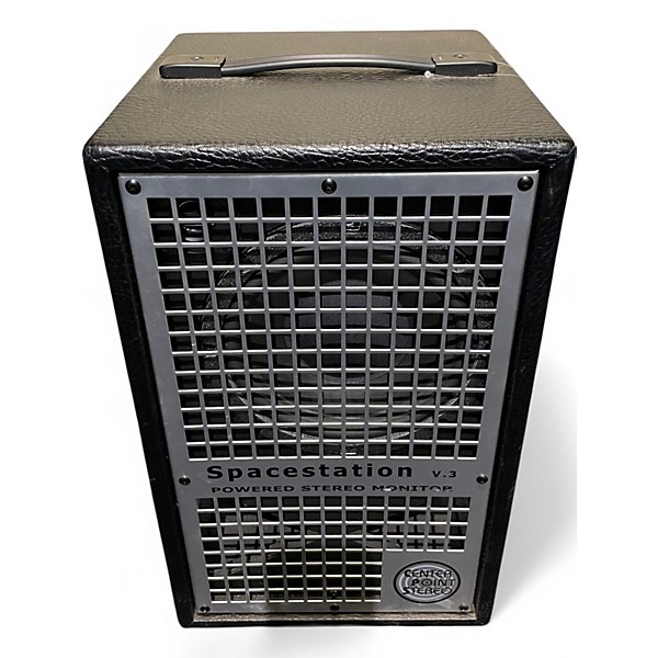 Used Aspen Pittman SPACESTATION V3 Keyboard Amp