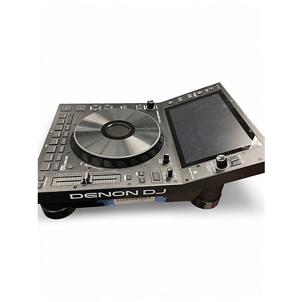 Used Denon DJ SC6000 PRIME DJ Controller