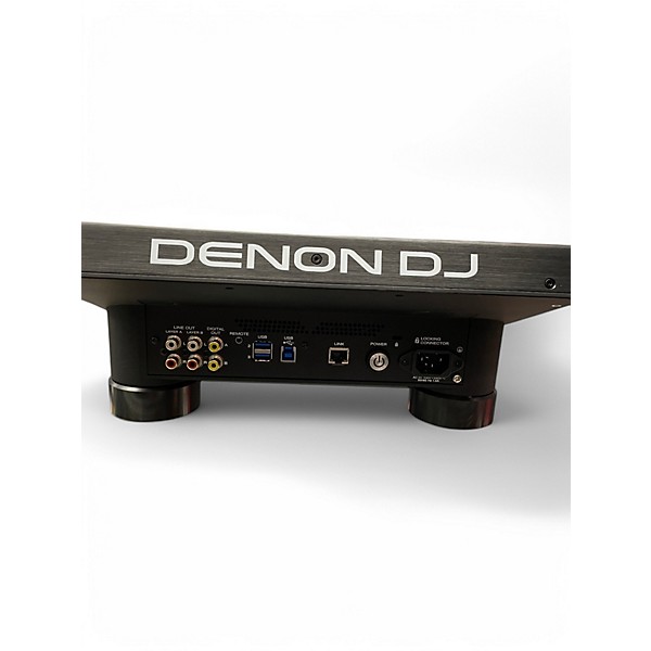Used Denon DJ SC6000 PRIME DJ Controller