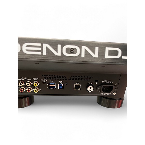 Used Denon DJ SC6000 PRIME DJ Controller