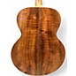 Used Gibson J200 KOA Antique Natural Acoustic Guitar