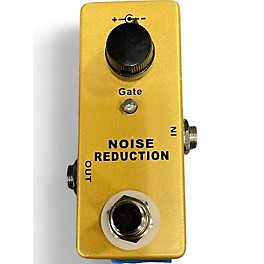 Used Mosky NOISE REDUCTION Effect Pedal