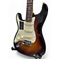 Used Fender 70th Anniversary American Ultra Stratocaster 2 Color Sunburst Solid Body Electric Guitar