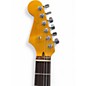 Used Fender 70th Anniversary American Ultra Stratocaster 2 Color Sunburst Solid Body Electric Guitar