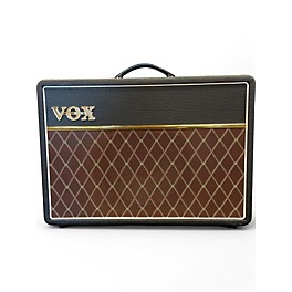 Used VOX AC10C1 10W 1x10 Tube Guitar Combo Amp