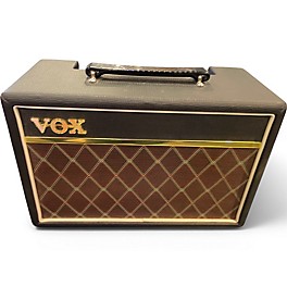 Used VOX V9106 Pathfinder 10 Guitar Combo Amp
