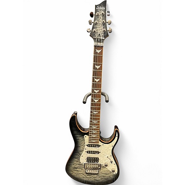 Used Schecter Guitar Research DIAMOND EXTREME BANSHEE CHARCOAL Solid Body Electric Guitar,Specials : American Fashion Style Bags On Sale Used Schecter Guitar Research DIAMOND EXTREME BANSHEE CHARCOAL Solid Body Electric Guitar,Specials : American Fashion Style Bags On Sale
