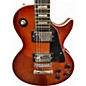 Used Hondo Ii H740AB Antique Burst Solid Body Electric Guitar thumbnail