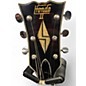 Used Hondo Ii H740AB Antique Burst Solid Body Electric Guitar