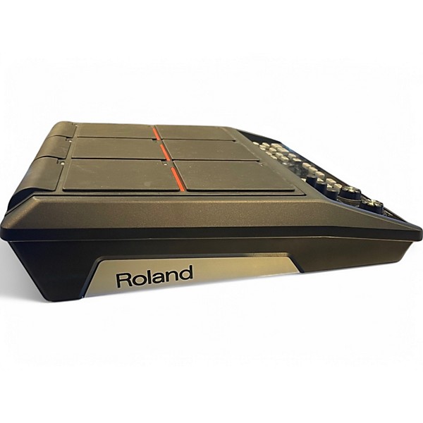 Used Roland SPDSX Sampling Drum MIDI Controller