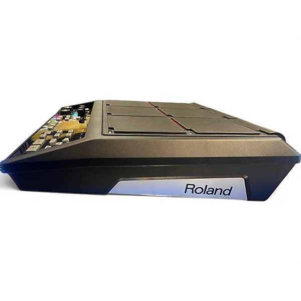 Used Roland SPDSX Sampling Drum MIDI Controller