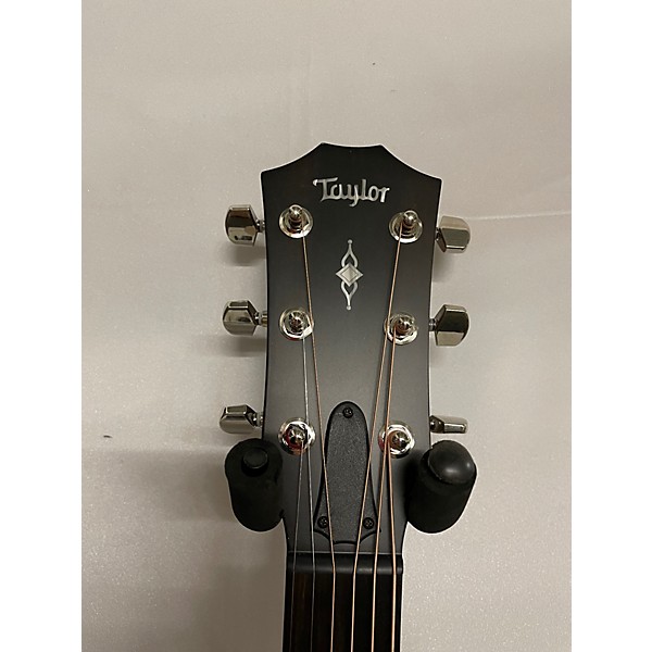 Used Taylor 314CE V-Class Natural Acoustic Electric Guitar